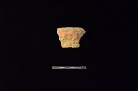 藏品(陶罐)的圖片